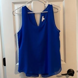 Dressy Tank